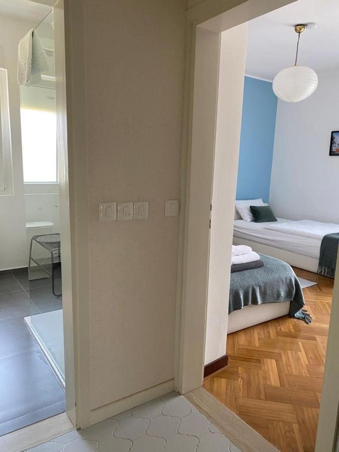 Villa Toni Umag Bagian luar foto