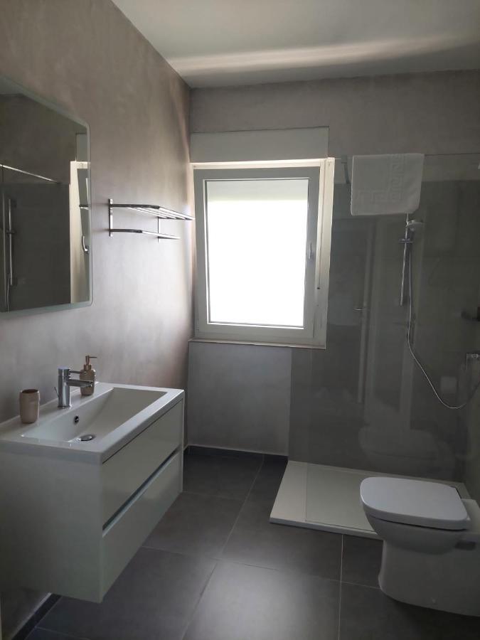 Villa Toni Umag Bagian luar foto